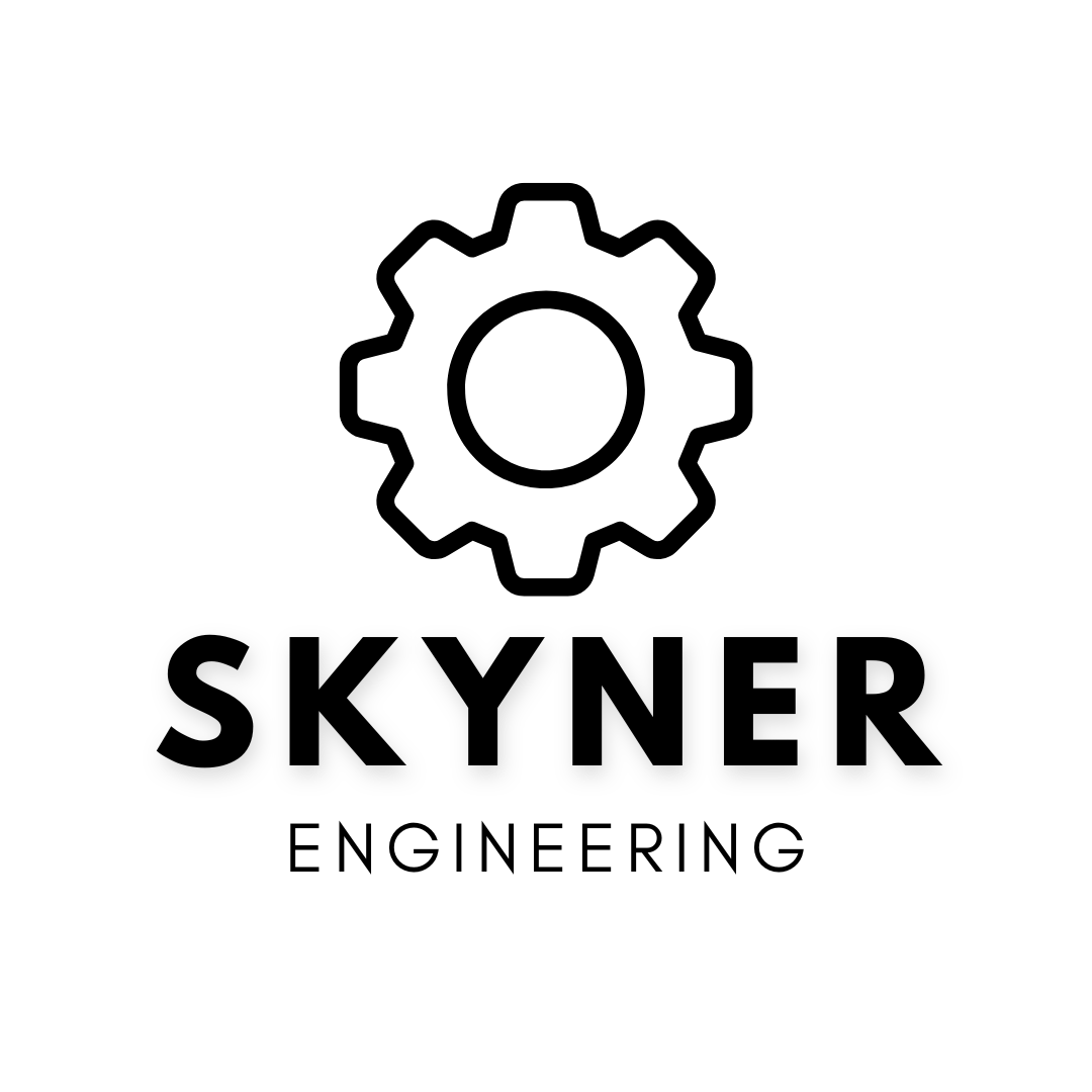Skyner Engineering Logo