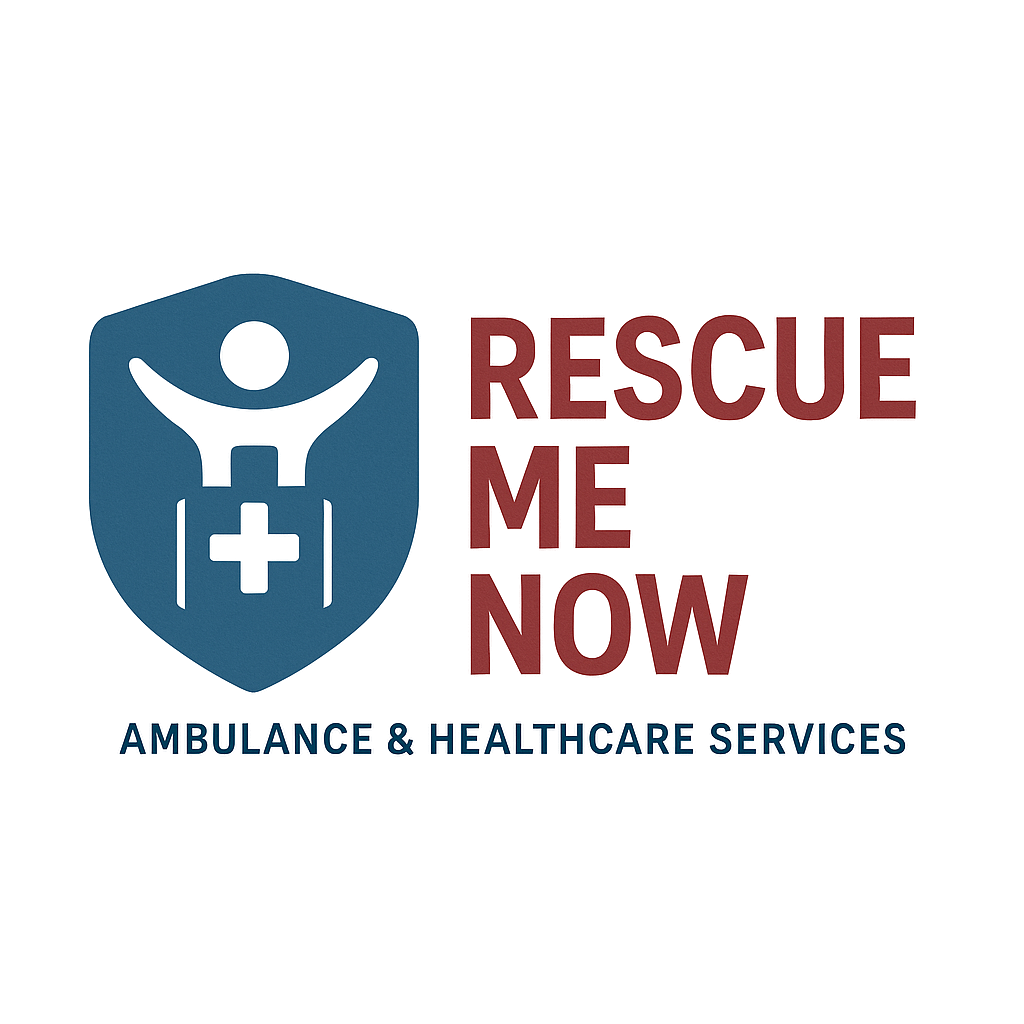 Rescue Me Now NPO - Community Healthcare and First Aid Training Services